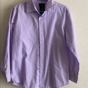 Nautica size 6 shirt